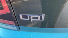 Volkswagen Up 1.0 Move Up 5dr Petrol Hatchback